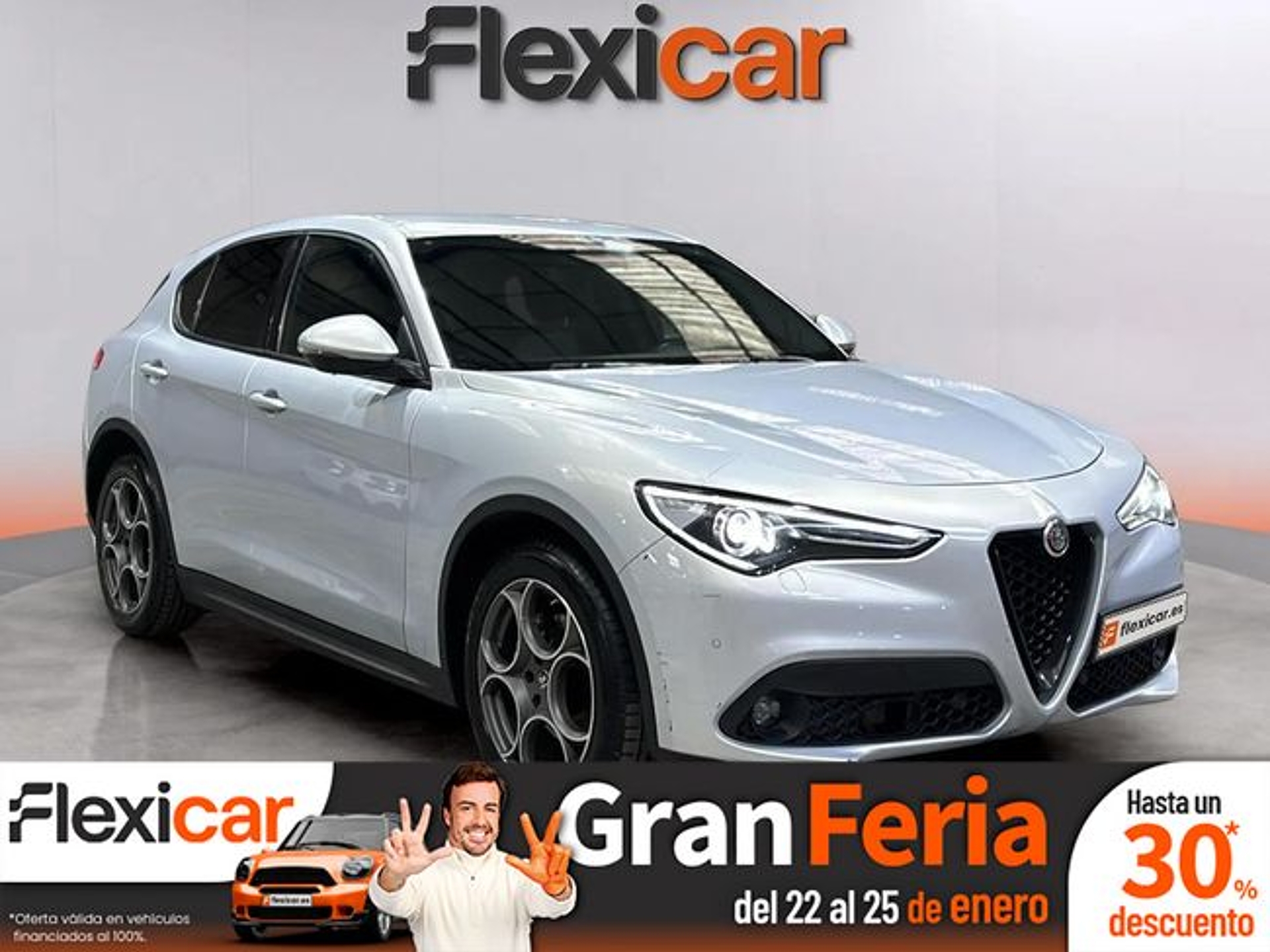 Imagen de ALFA ROMEO Stelvio