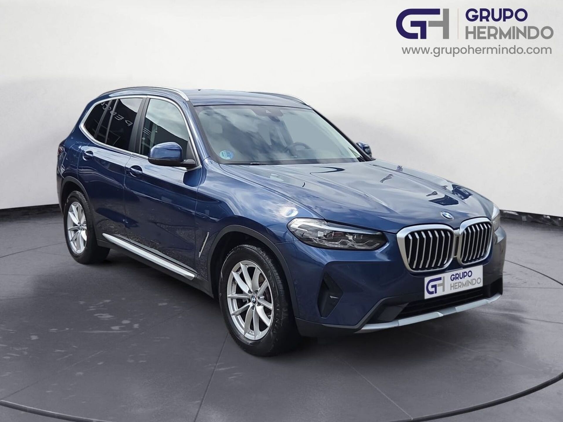 Imagen de BMW X3