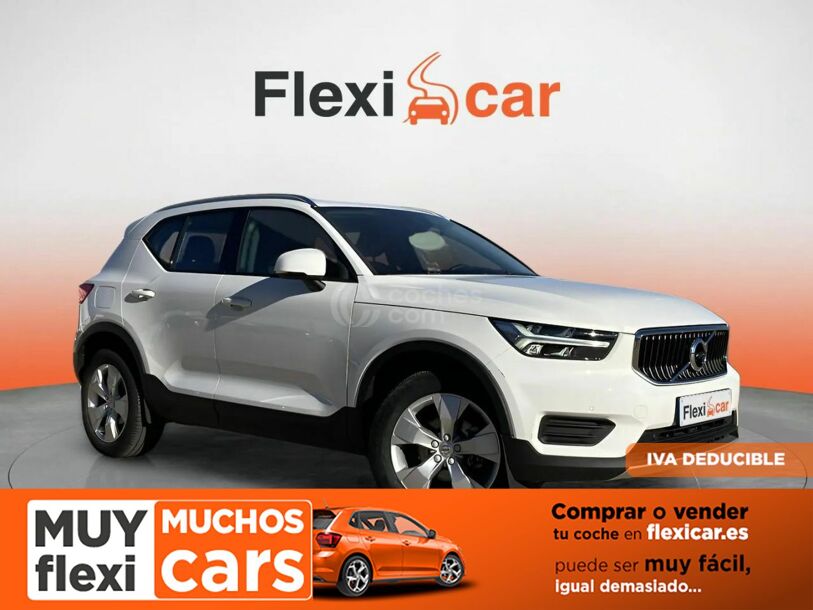 Foto del VOLVO XC40 T3 Momentum Aut.