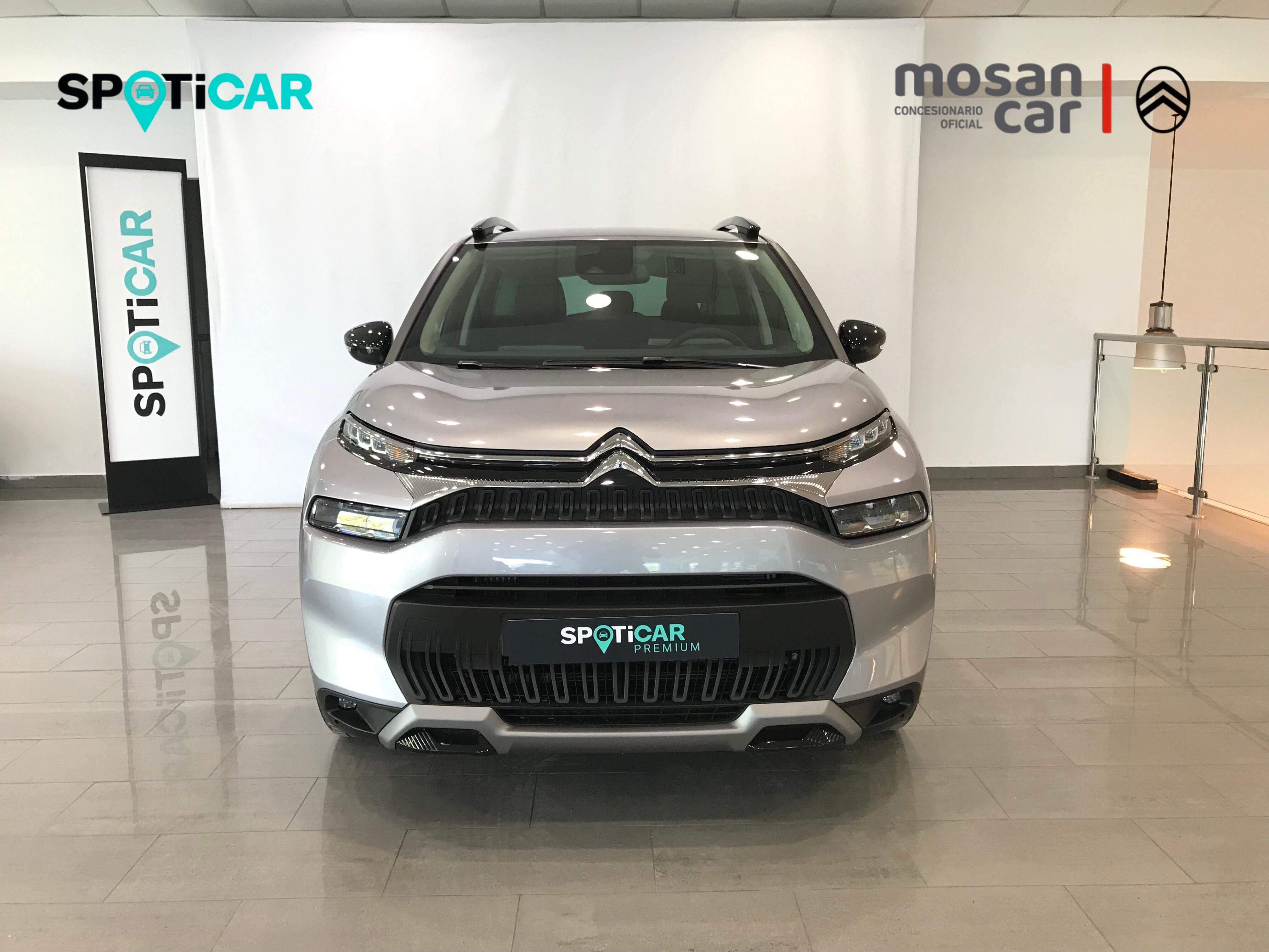 Foto del CITROEN C3 Aircross Puretech S&S Plus 110