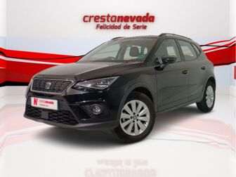 Imagen de SEAT Arona 1.6TDI CR S&S Style 95