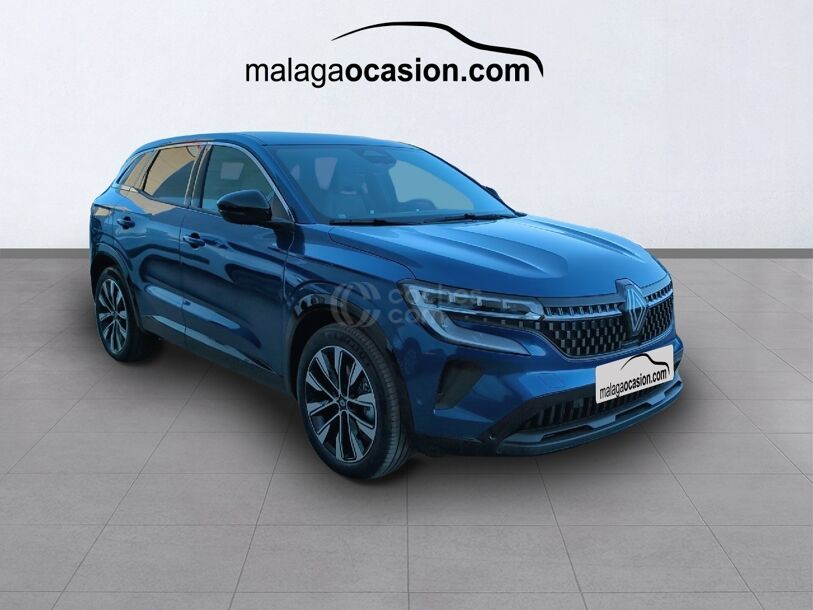 Foto del RENAULT Austral 1.2 E-Tech Híbrido Techno 146kW