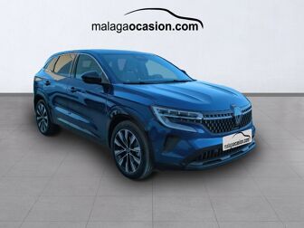 Imagen de RENAULT Austral 1.2 E-Tech Híbrido Techno 146kW