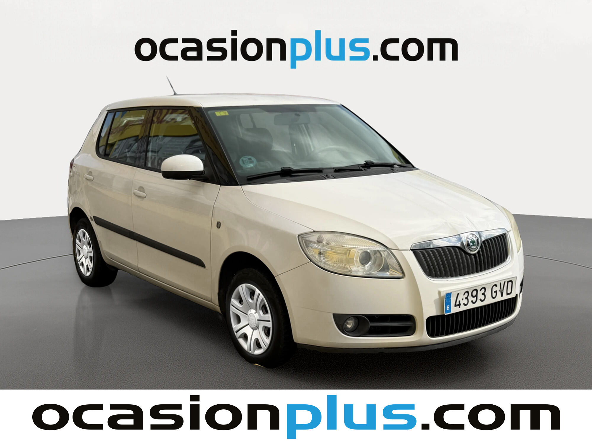 Foto del SKODA Fabia 1.2 Young