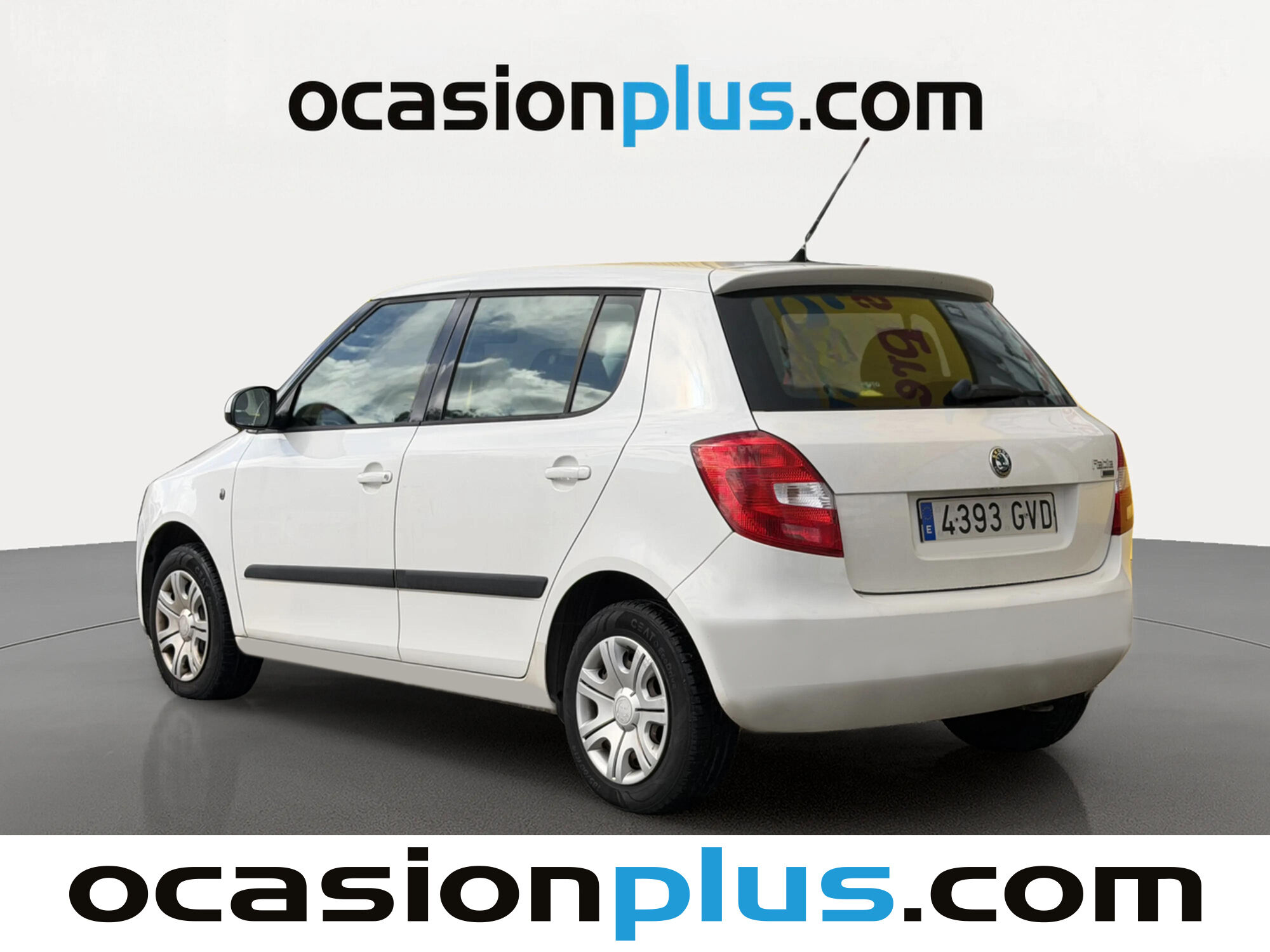 Foto del SKODA Fabia 1.2 Young