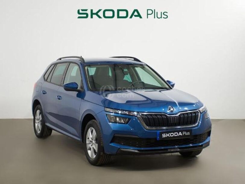 Foto del SKODA Kamiq 1.0 TSI Active 70kW