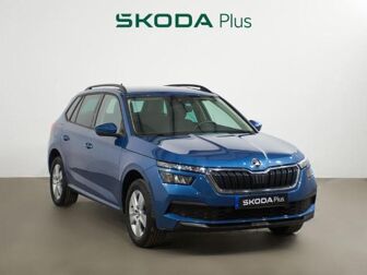 Imagen de SKODA Kamiq 1.0 TSI Active 70kW