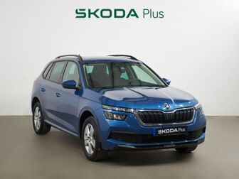 Imagen de SKODA Kamiq 1.0 TSI Active 70kW