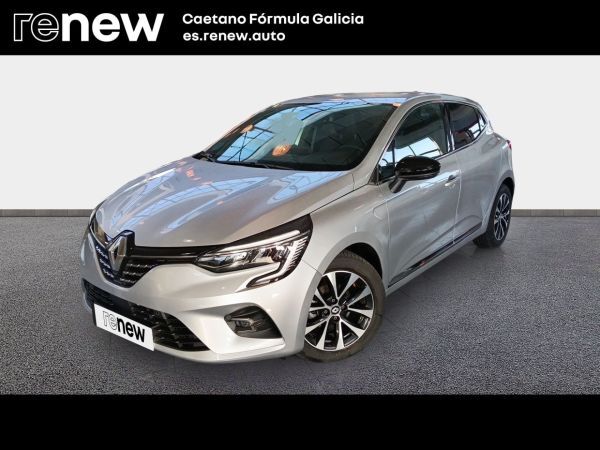 Foto del RENAULT Clio TCe Techno 67kW