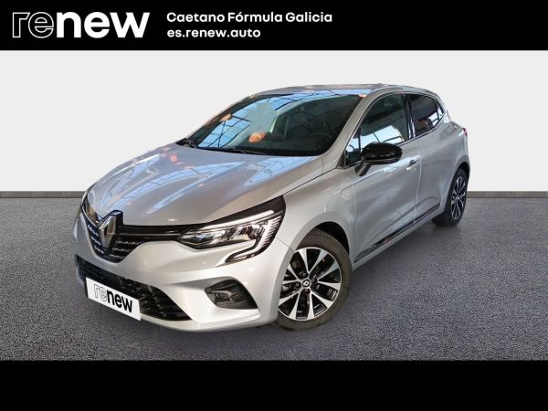Imagen de RENAULT Clio