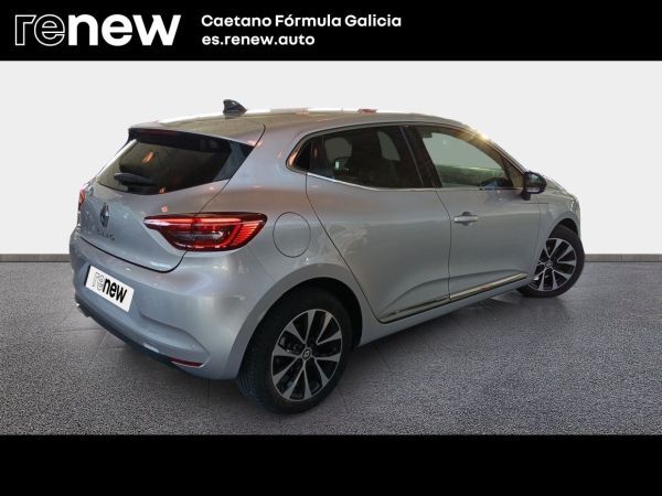 Foto del RENAULT Clio TCe Techno 67kW