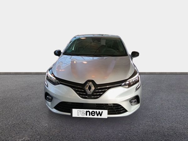 Foto del RENAULT Clio TCe Techno 67kW