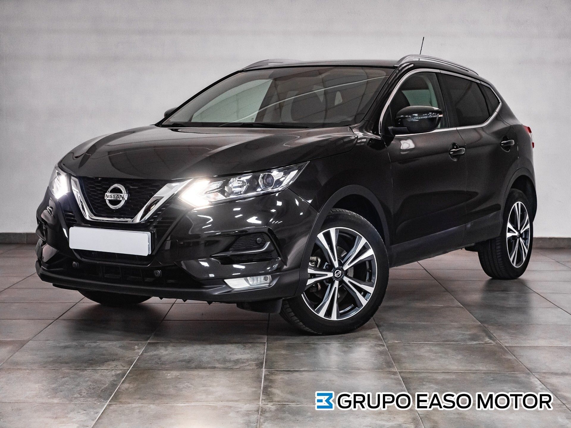 Imagen de NISSAN Qashqai
