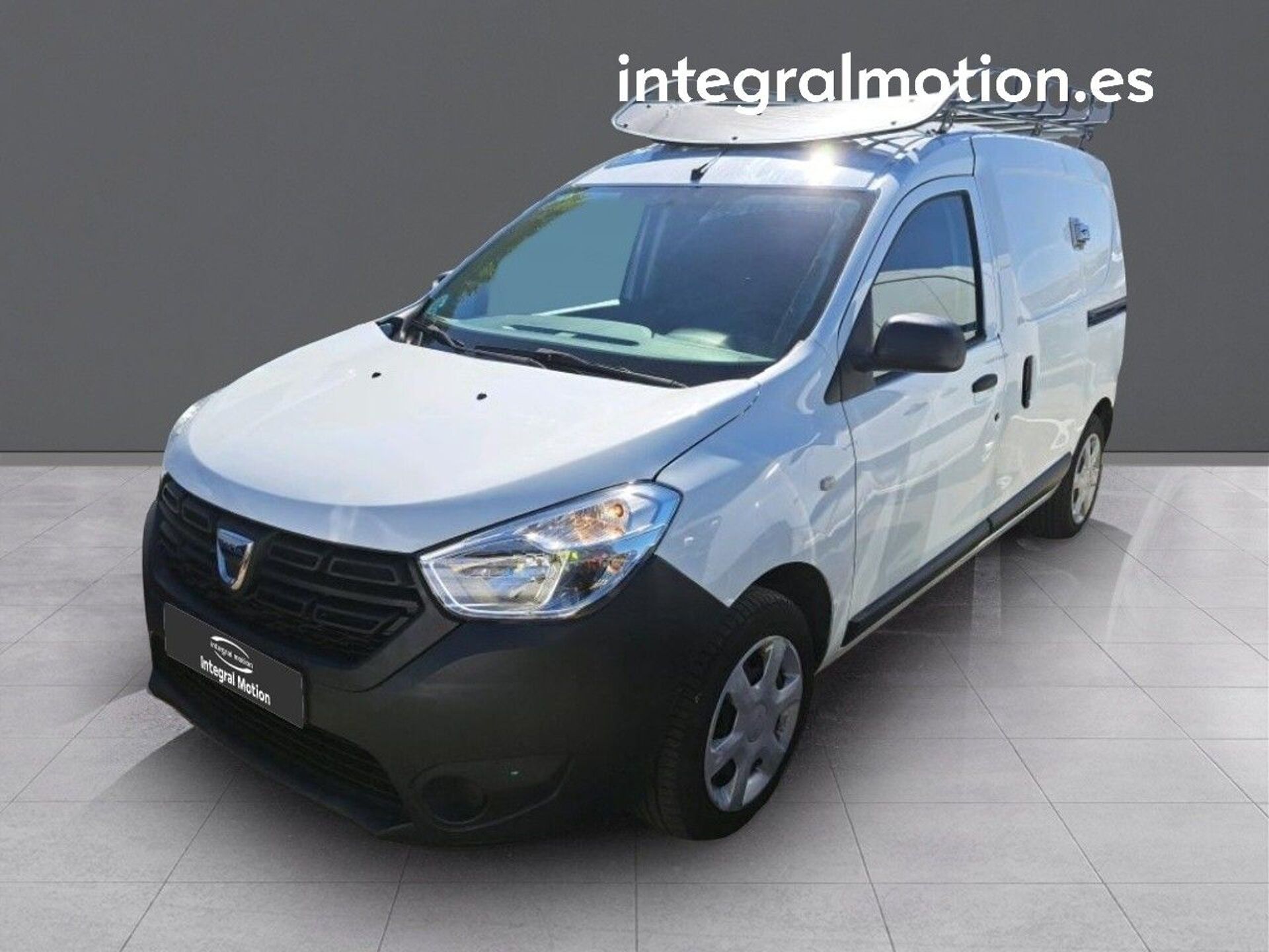 Imagen de DACIA Dokker