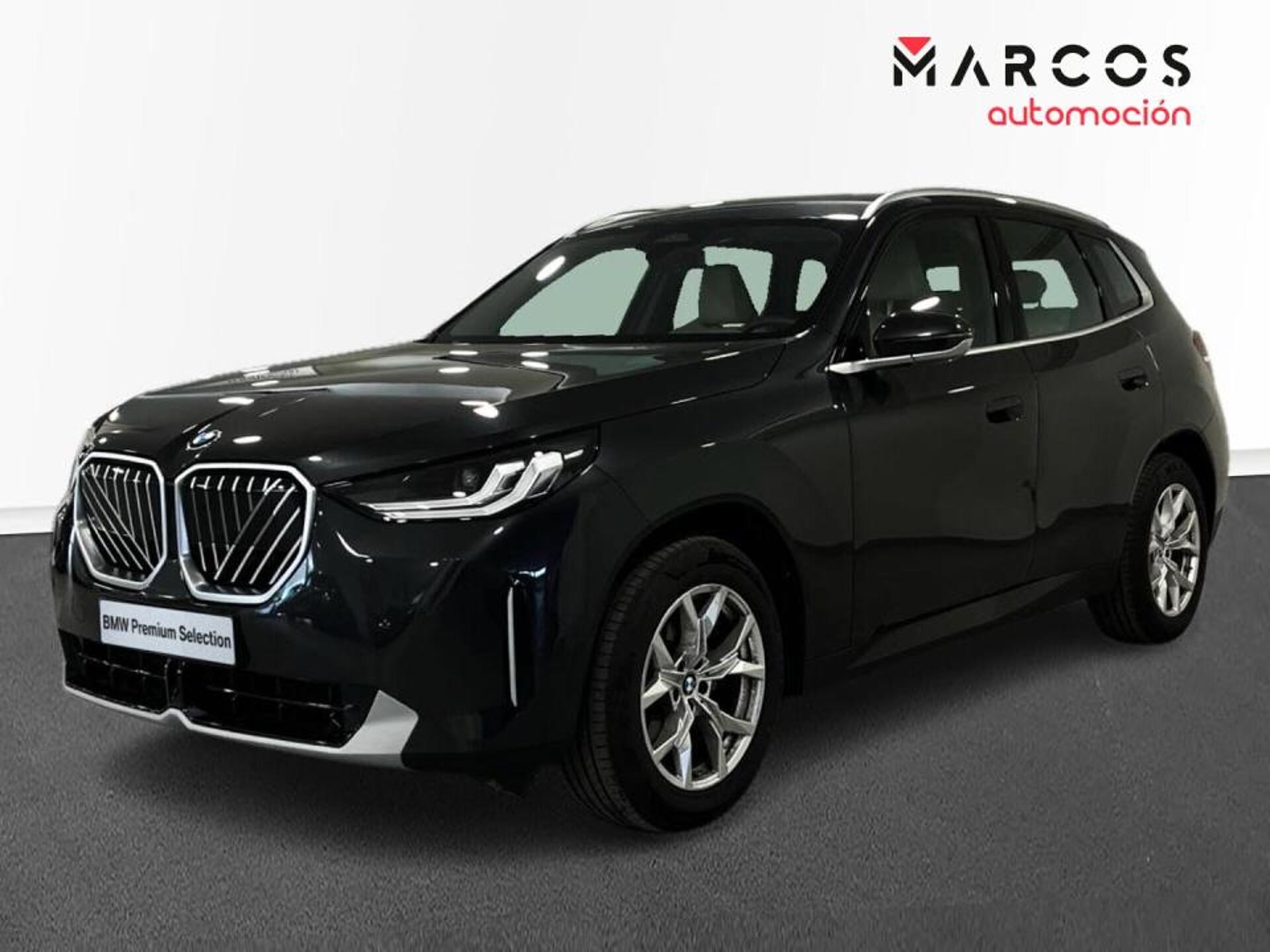 Imagen de BMW X3