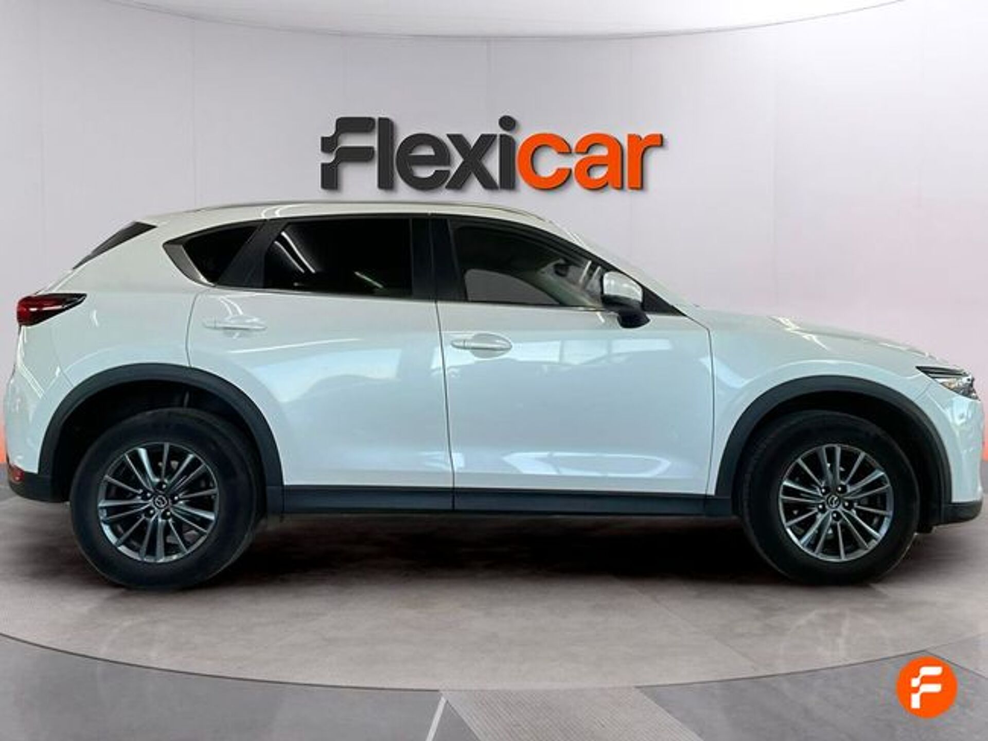 Imagen 3 de MAZDA CX-5