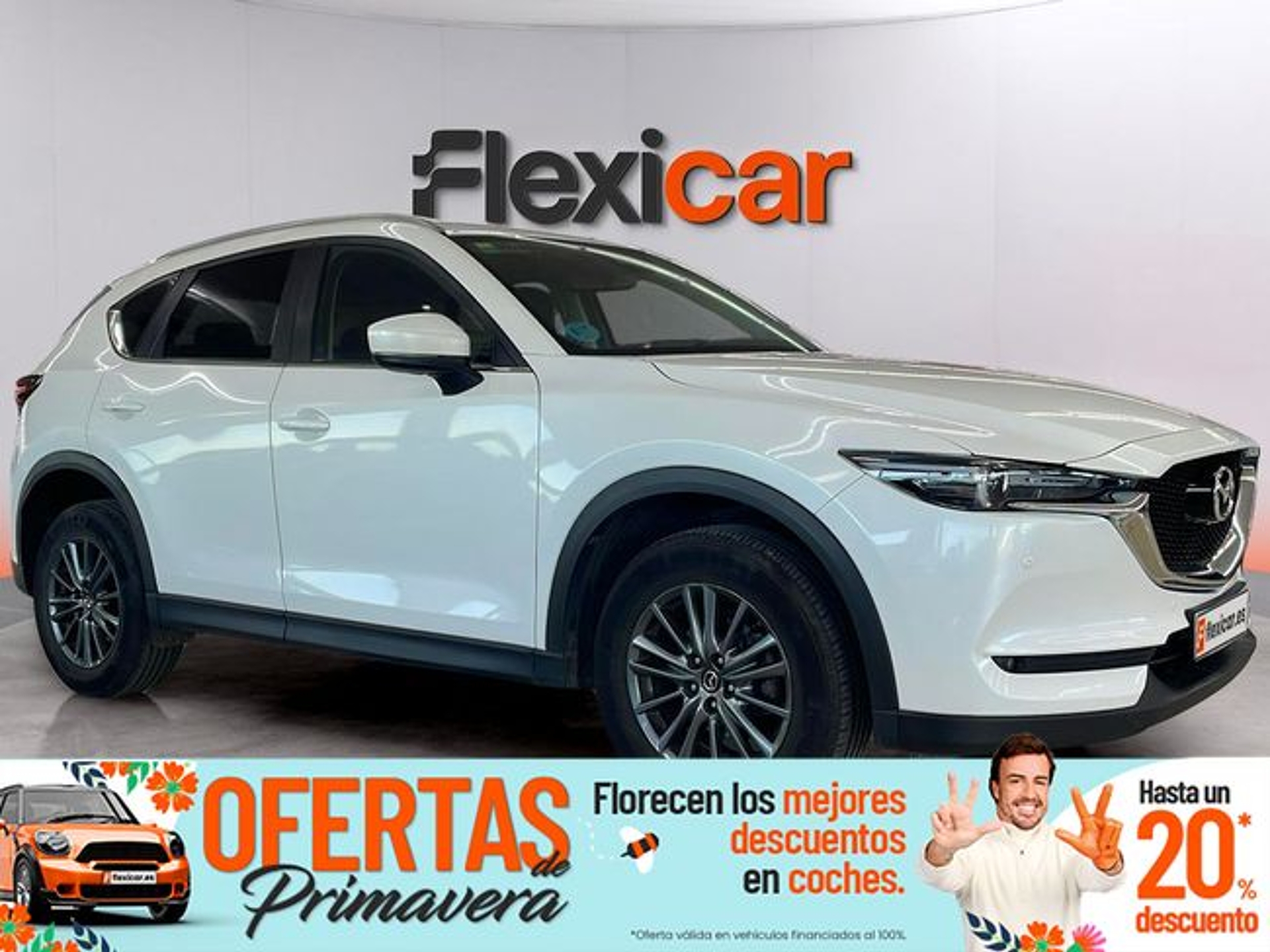 Imagen de MAZDA CX-5