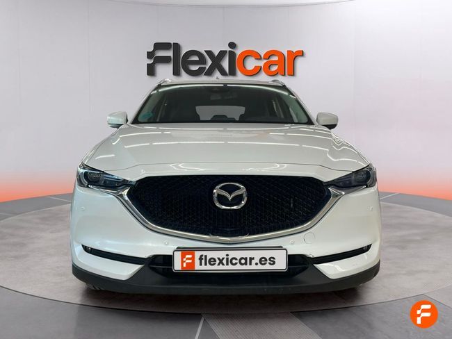 Foto del MAZDA CX-5 2.2D Evolution 2WD Aut. 110Kw