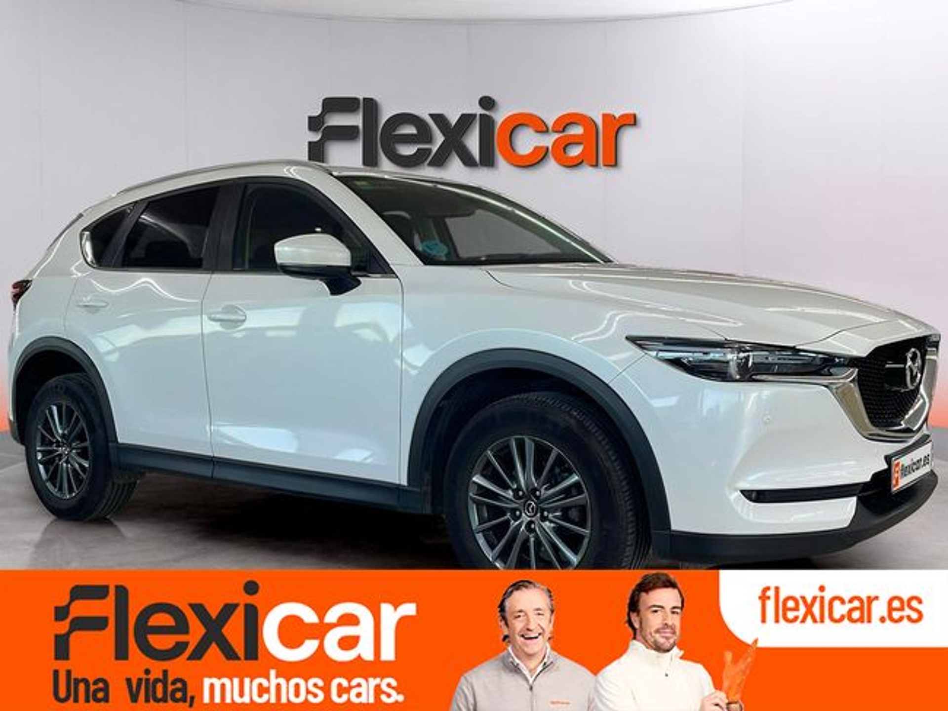Imagen de MAZDA CX-5
