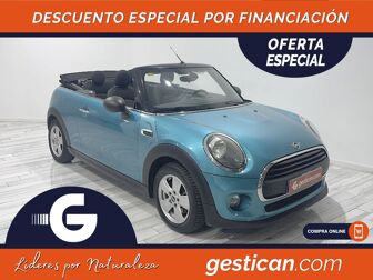 Imagen de MINI Mini Cabrio One