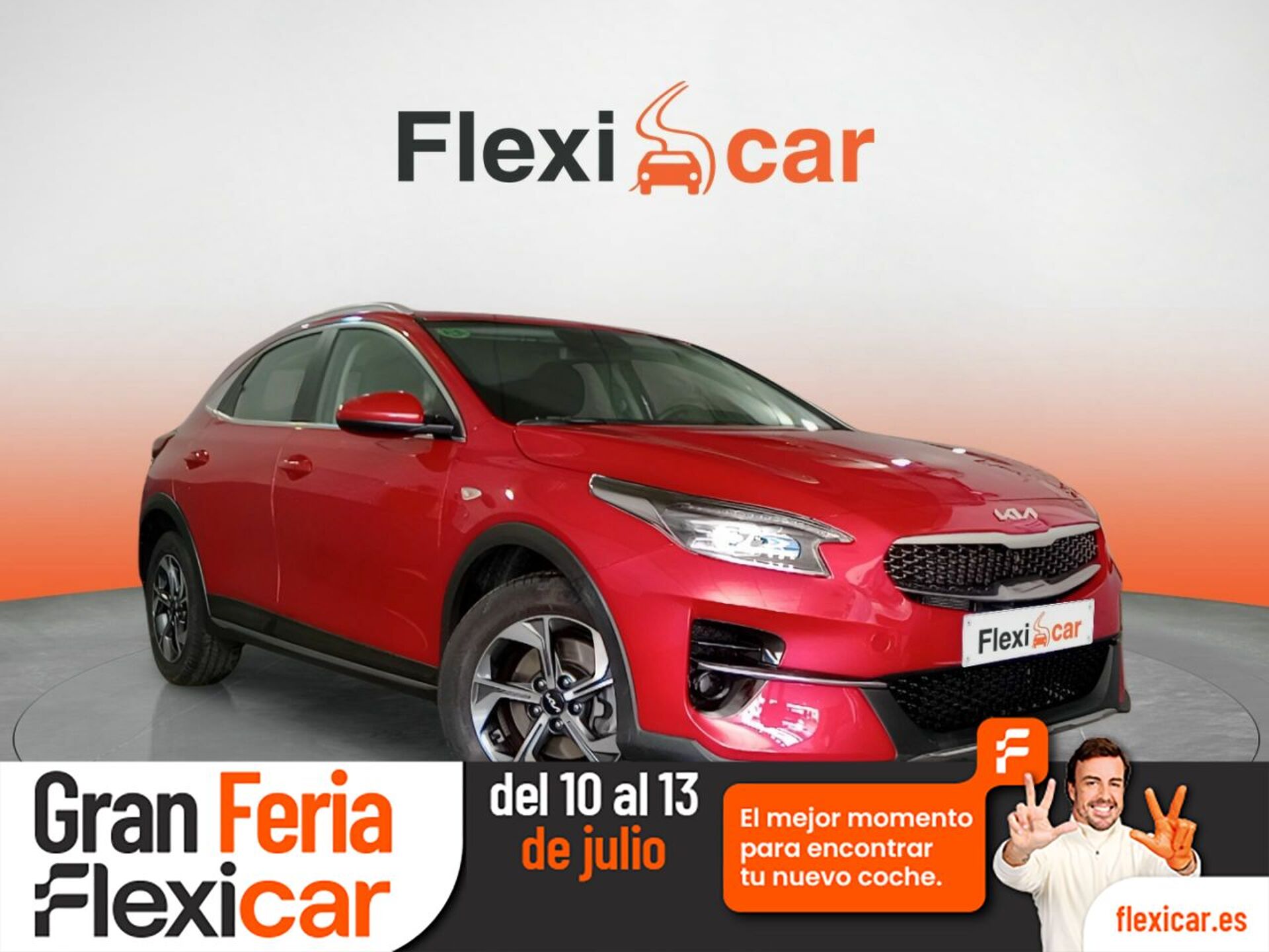 Imagen de KIA XCeed