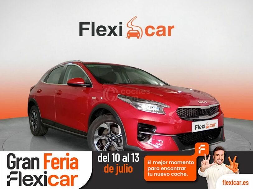 Foto del KIA XCeed 1.0 T-GDi Eco-Dynamics Emotion