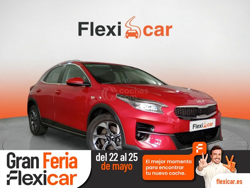 Foto del KIA XCeed 1.0 T-GDi Eco-Dynamics Emotion