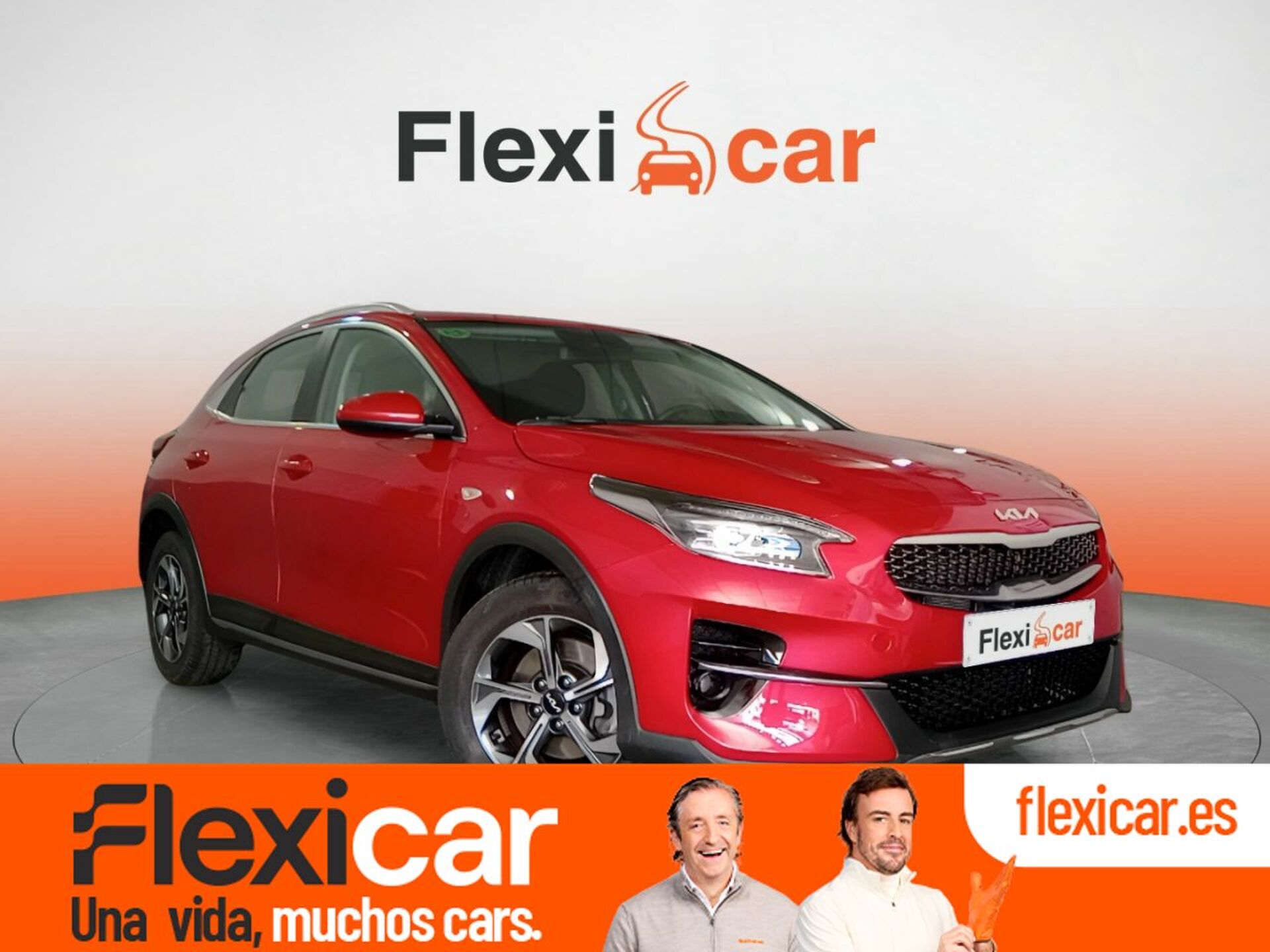 Imagen de KIA XCeed