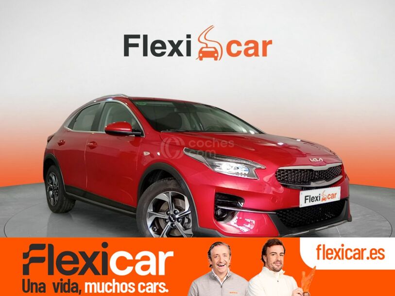 Foto del KIA XCeed 1.0 T-GDi Drive