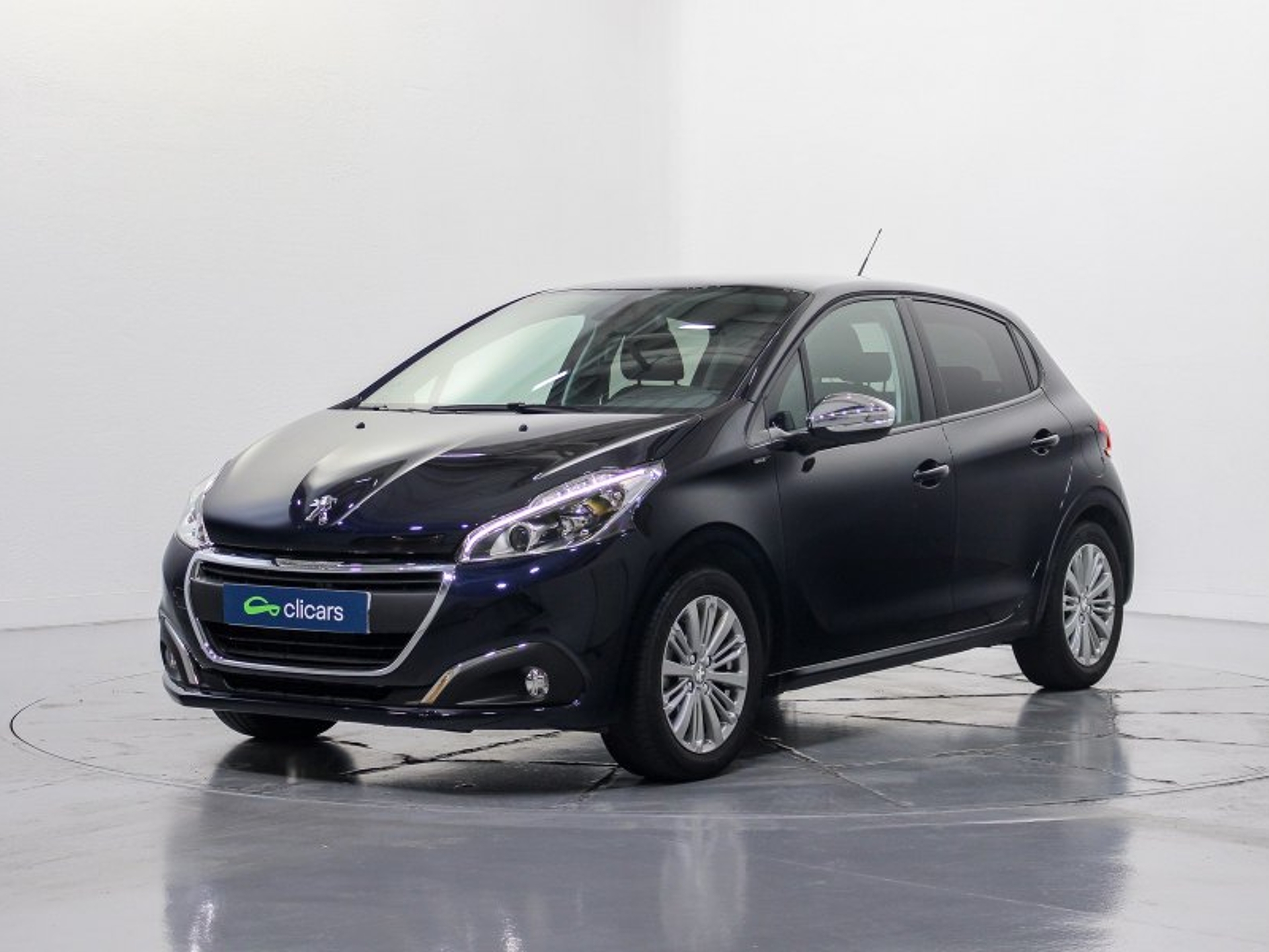 Imagen de PEUGEOT 208