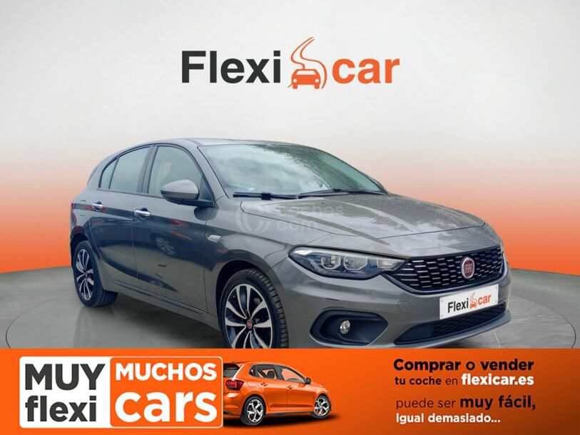 Foto del FIAT Tipo SW 1.4 Lounge