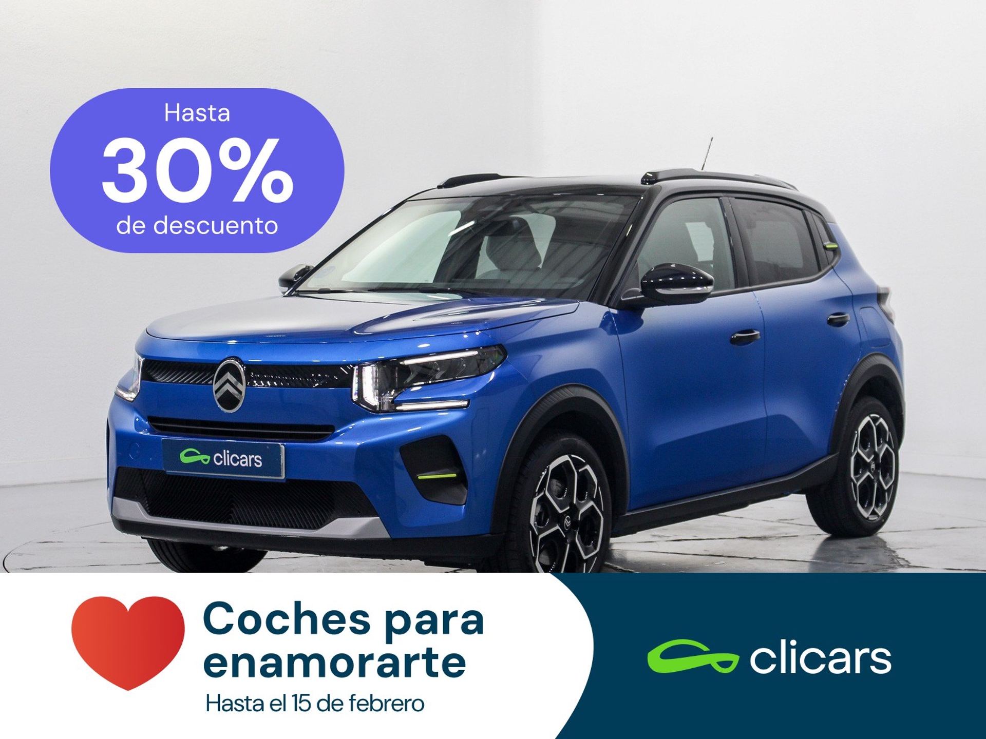 Imagen de CITROEN C3