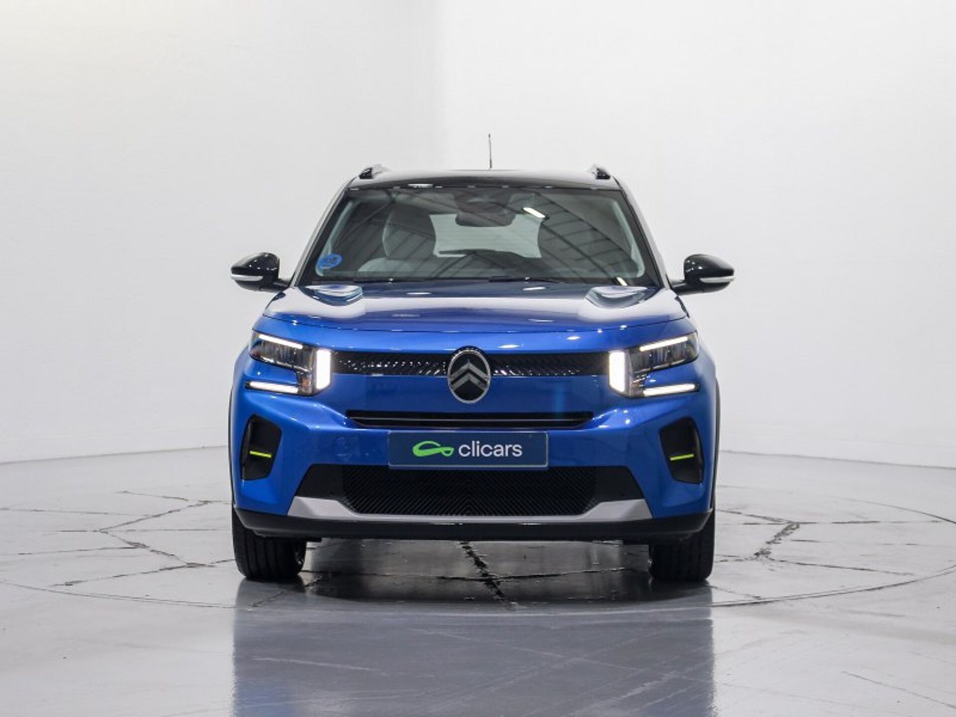 Imagen 2 de CITROEN C3