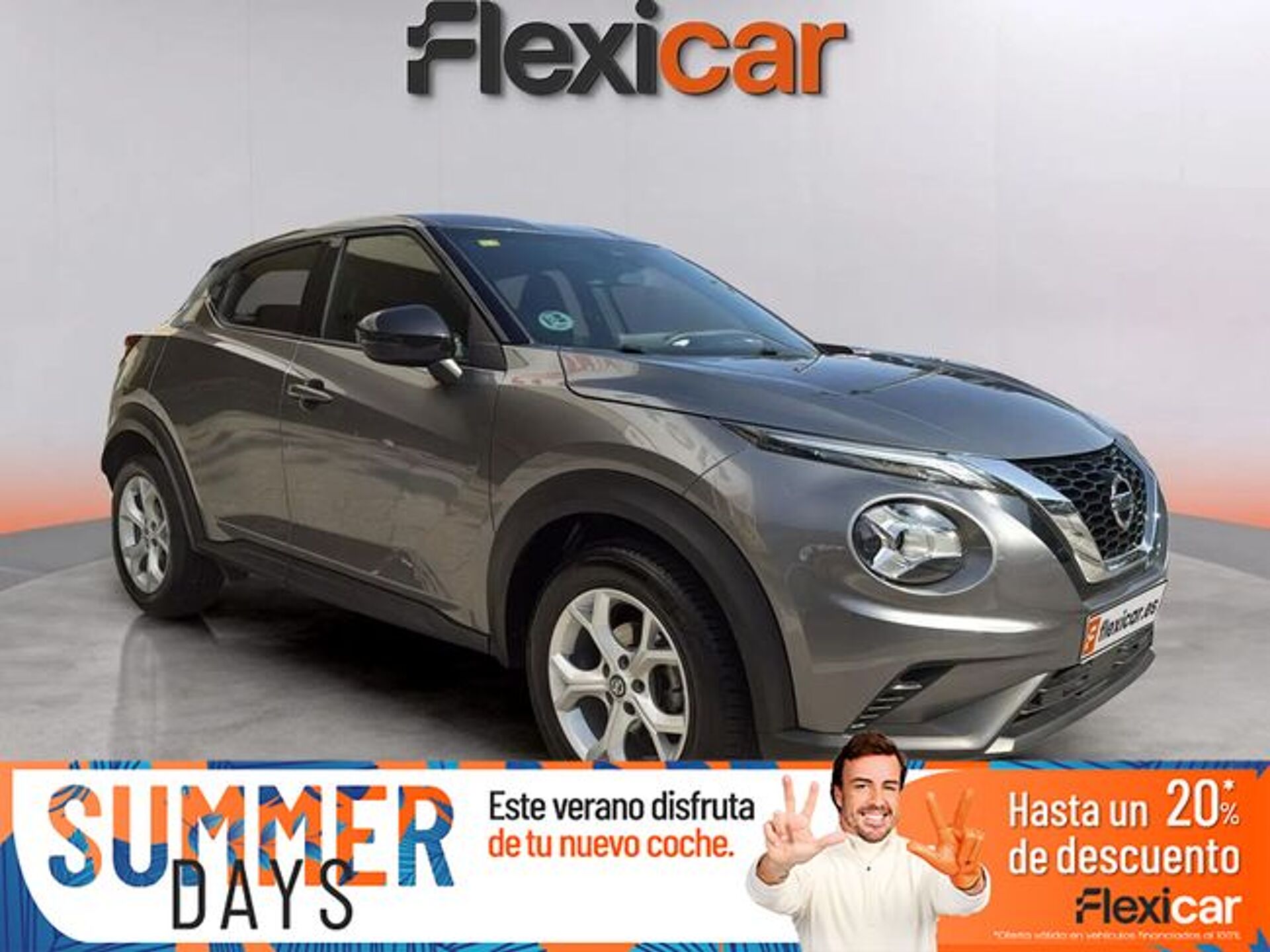 Imagen de NISSAN Juke
