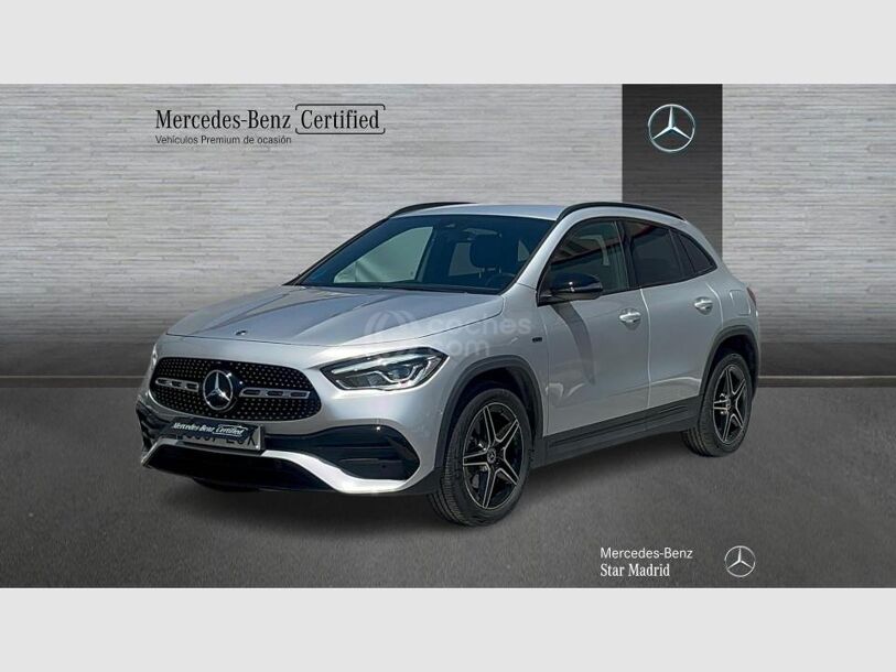Foto del MERCEDES Clase GLA GLA 250e