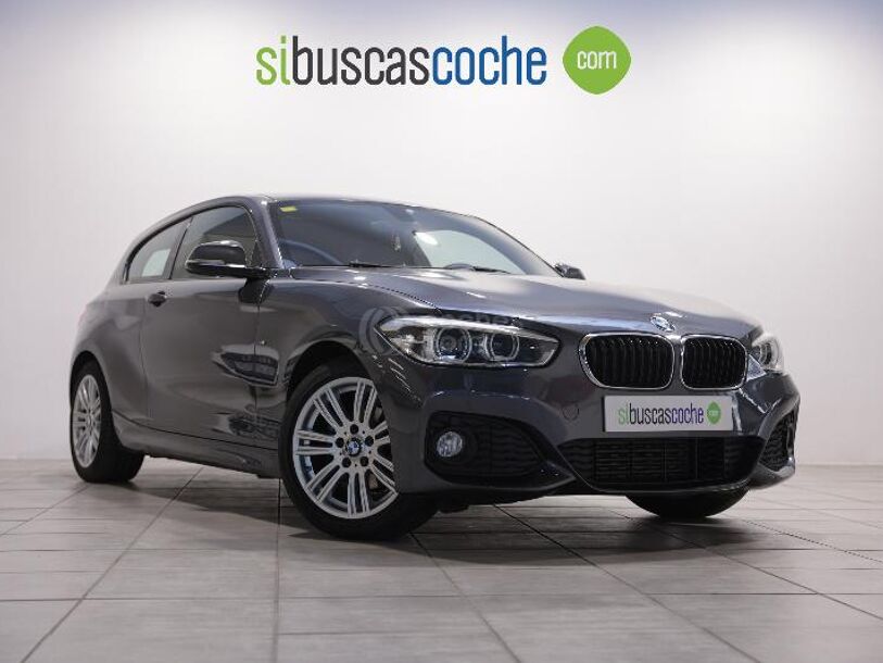 Foto del BMW Serie 1 116d