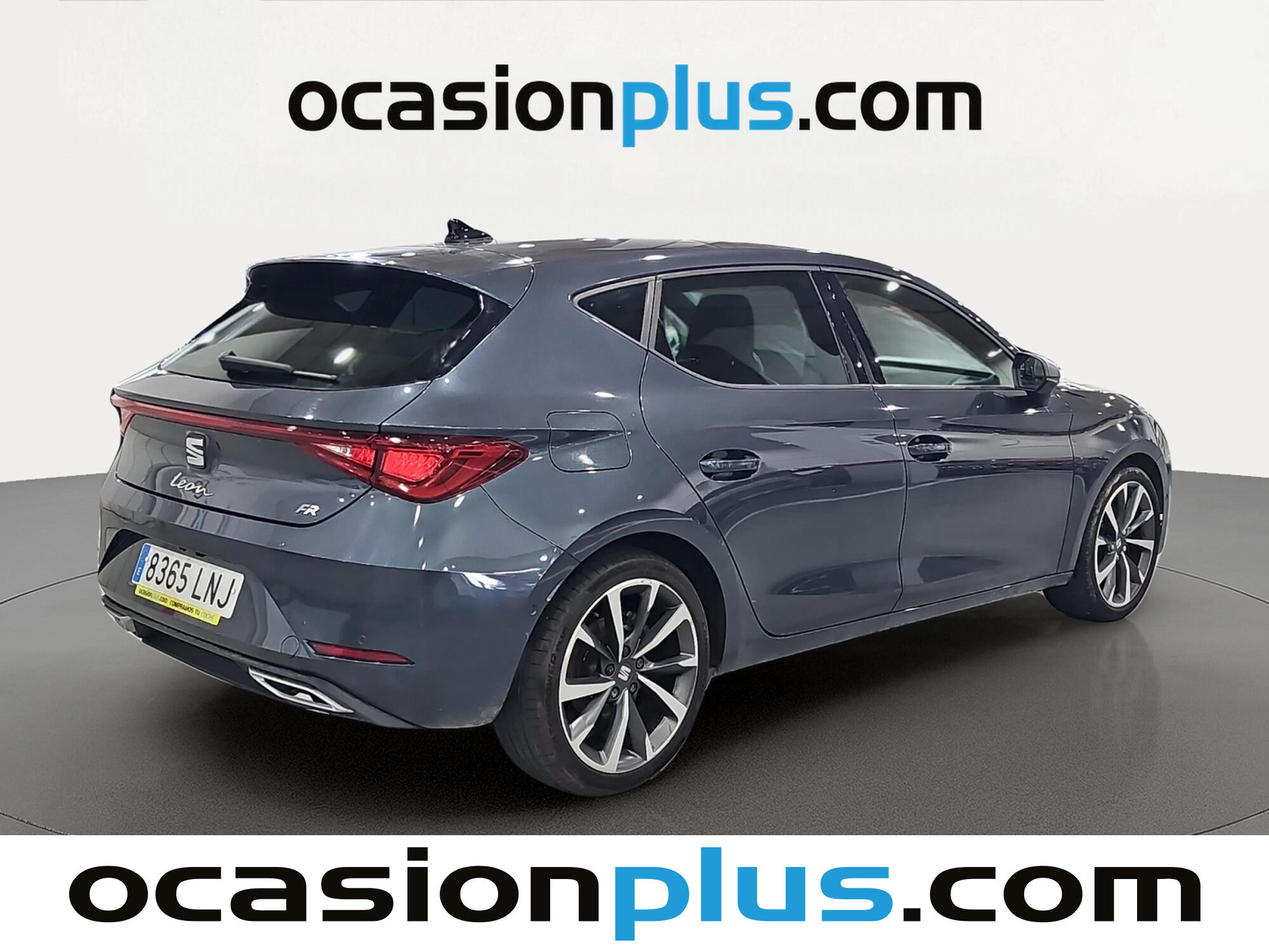 Foto del SEAT León 1.5 TSI S&S FR 150