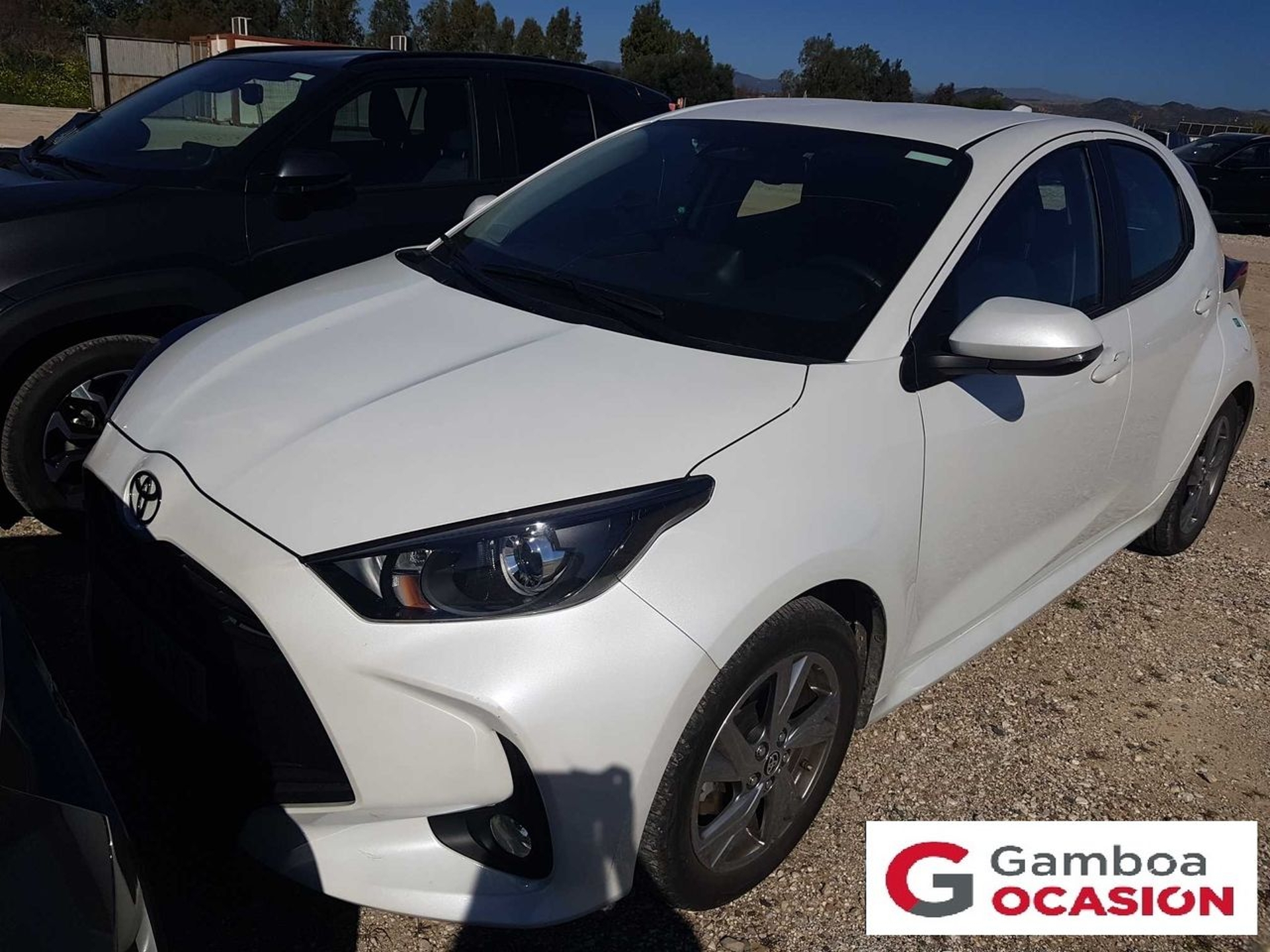 Imagen de TOYOTA Yaris
