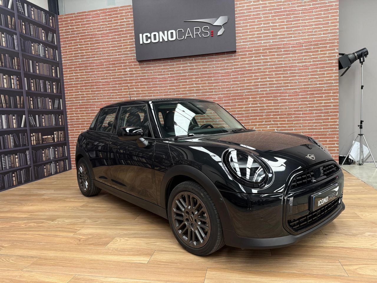 MINI Mini (C) en Murcia