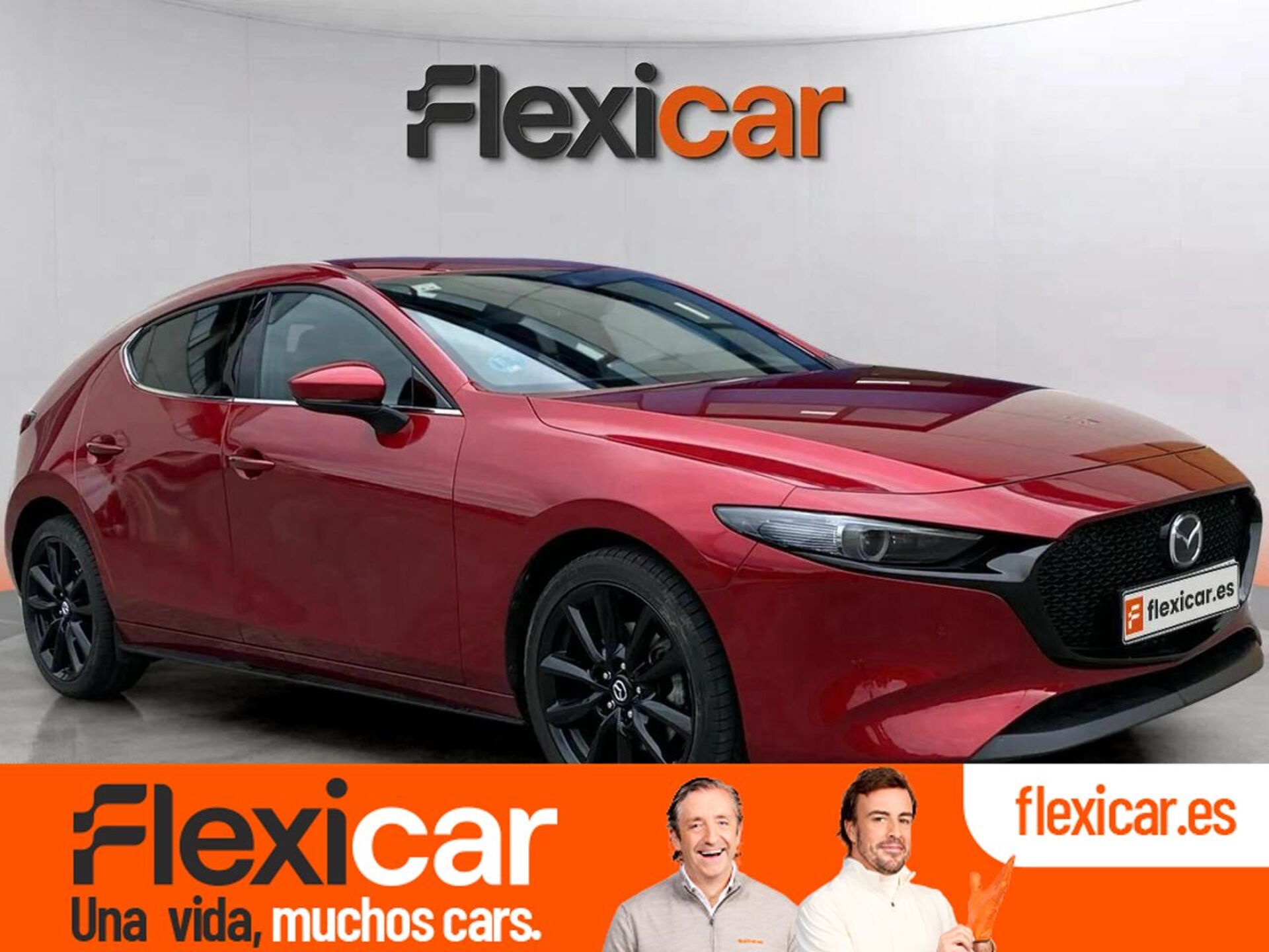 Imagen de MAZDA Mazda3