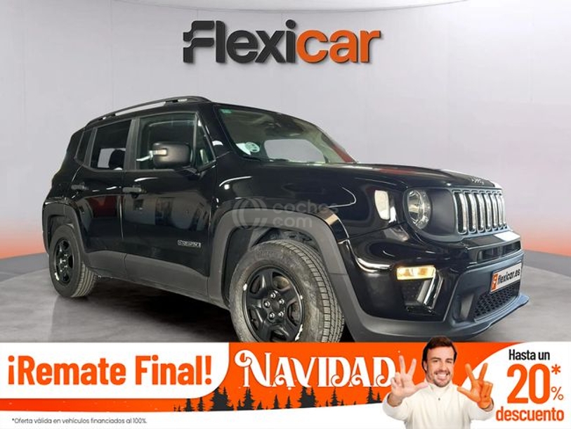Foto del JEEP Renegade 1.0 Sport 4x2