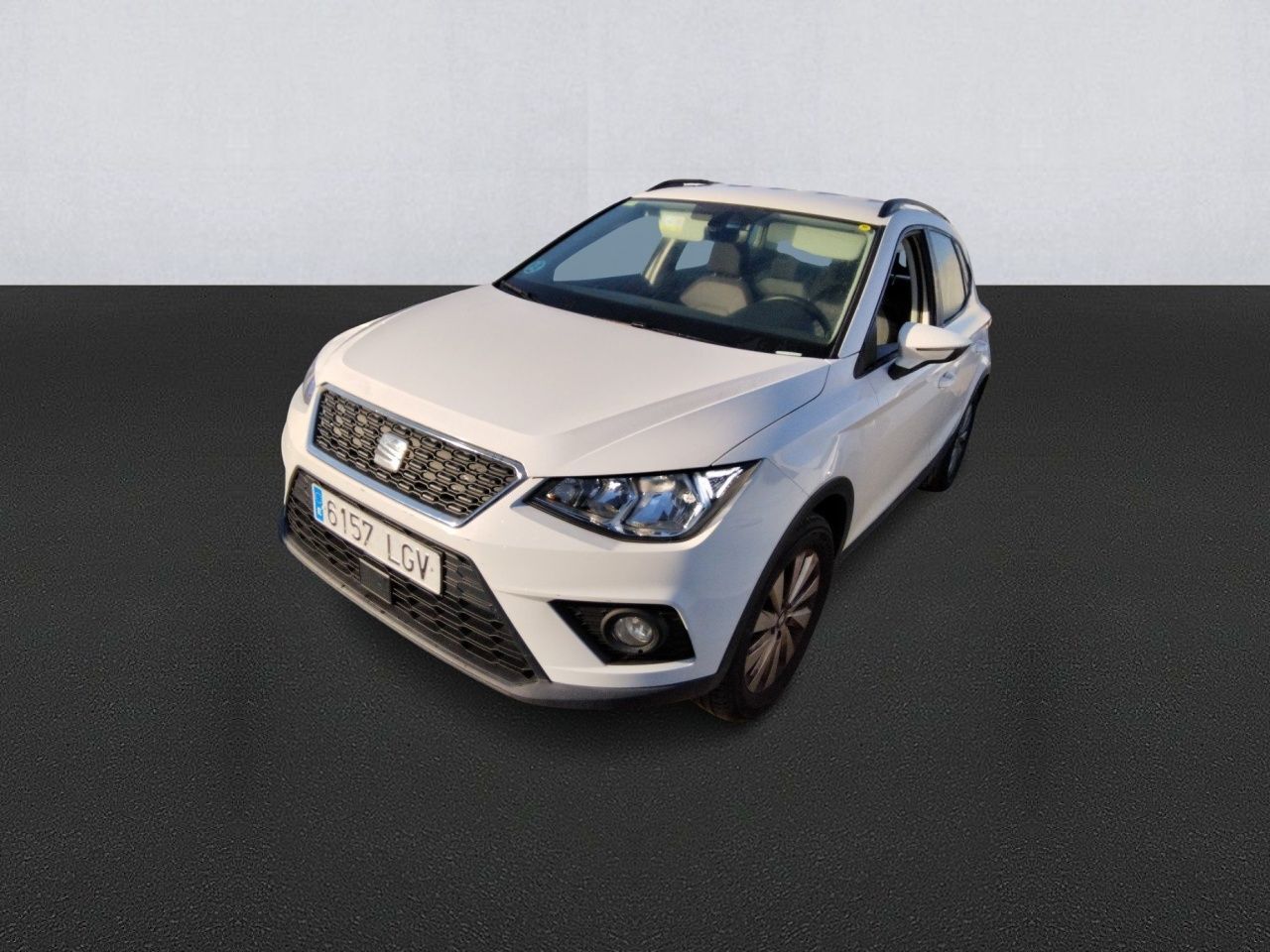 SEAT Arona (1.0 TSI Ecomotive Style Edition 85 kW (115 CV)) en Madrid