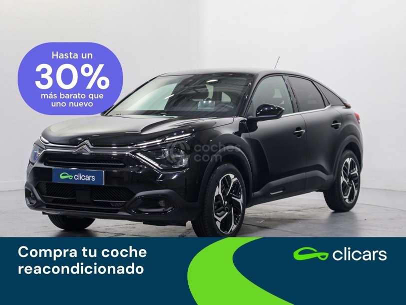 Foto del CITROEN C4 1.2 PureTech S&S Shine 130