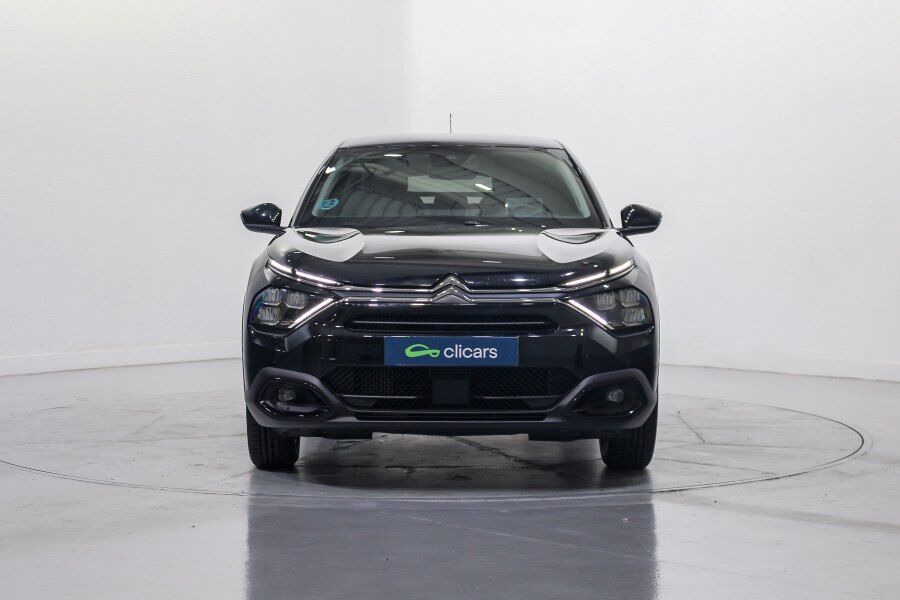 Foto del CITROEN C4 1.2 PureTech S&S Shine 130