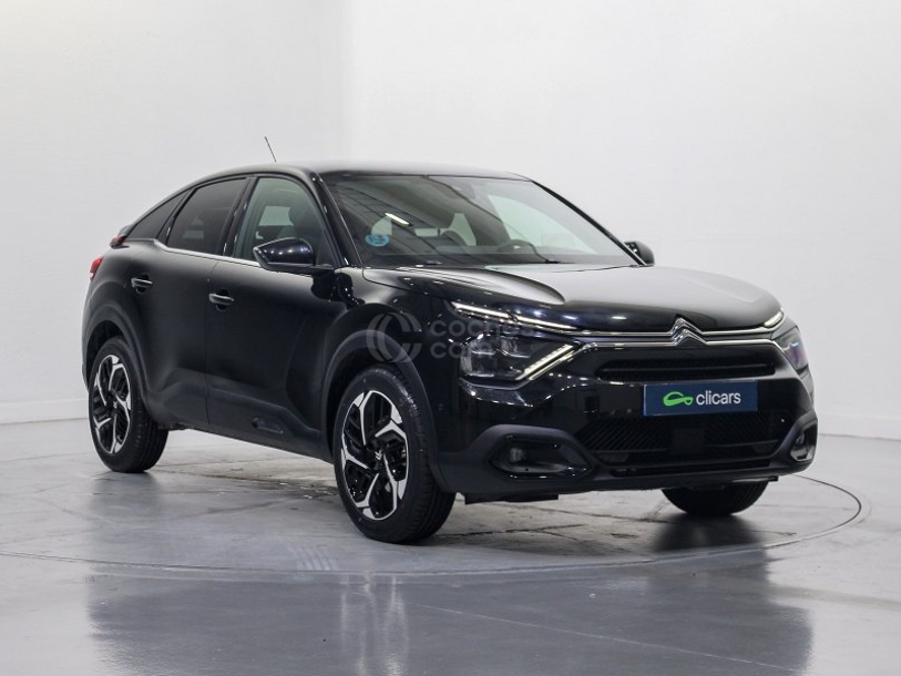 Foto del CITROEN C4 1.2 PureTech S&S Shine 130