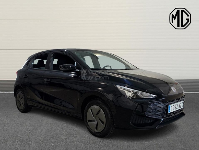 Foto del MG 3 1.5 Hybrid+ Luxury 143kW