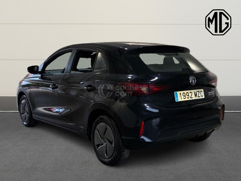 Foto del MG 3 1.5 Hybrid+ Luxury 143kW