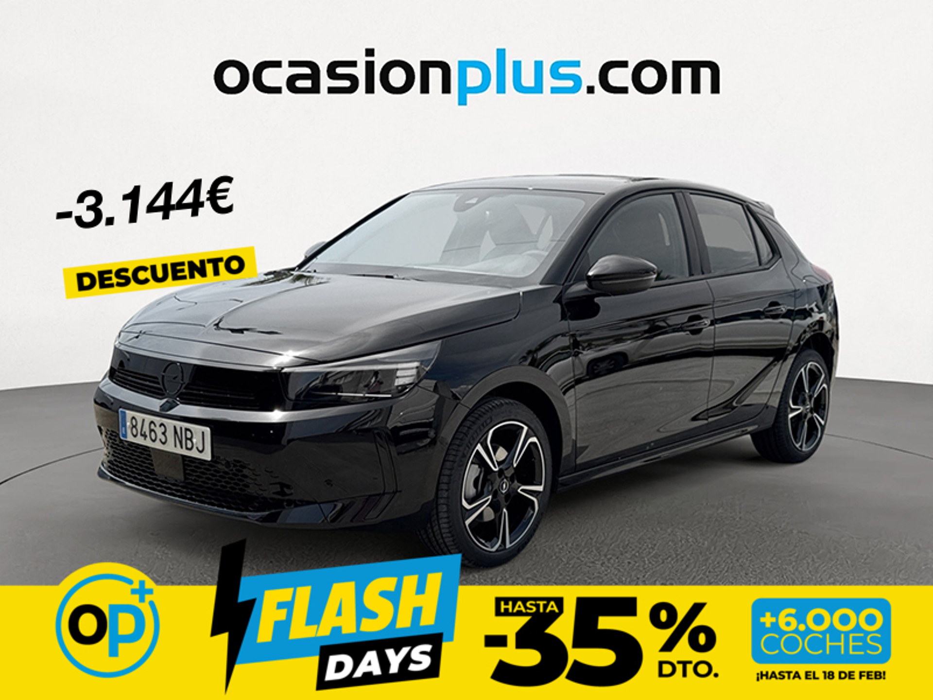 Imagen de OPEL Corsa