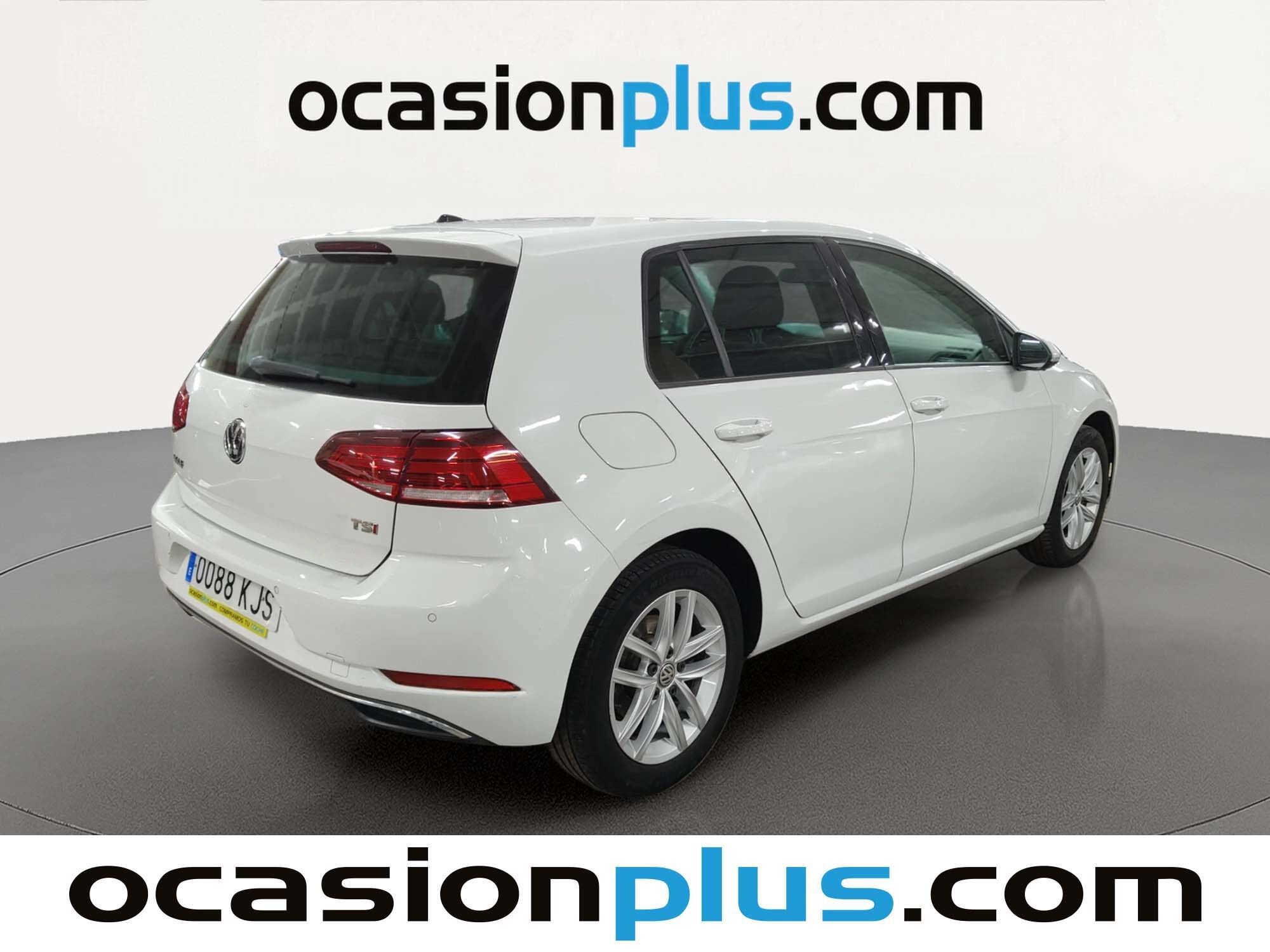 Foto del VOLKSWAGEN Golf 1.4 TSI BMT Advance 125