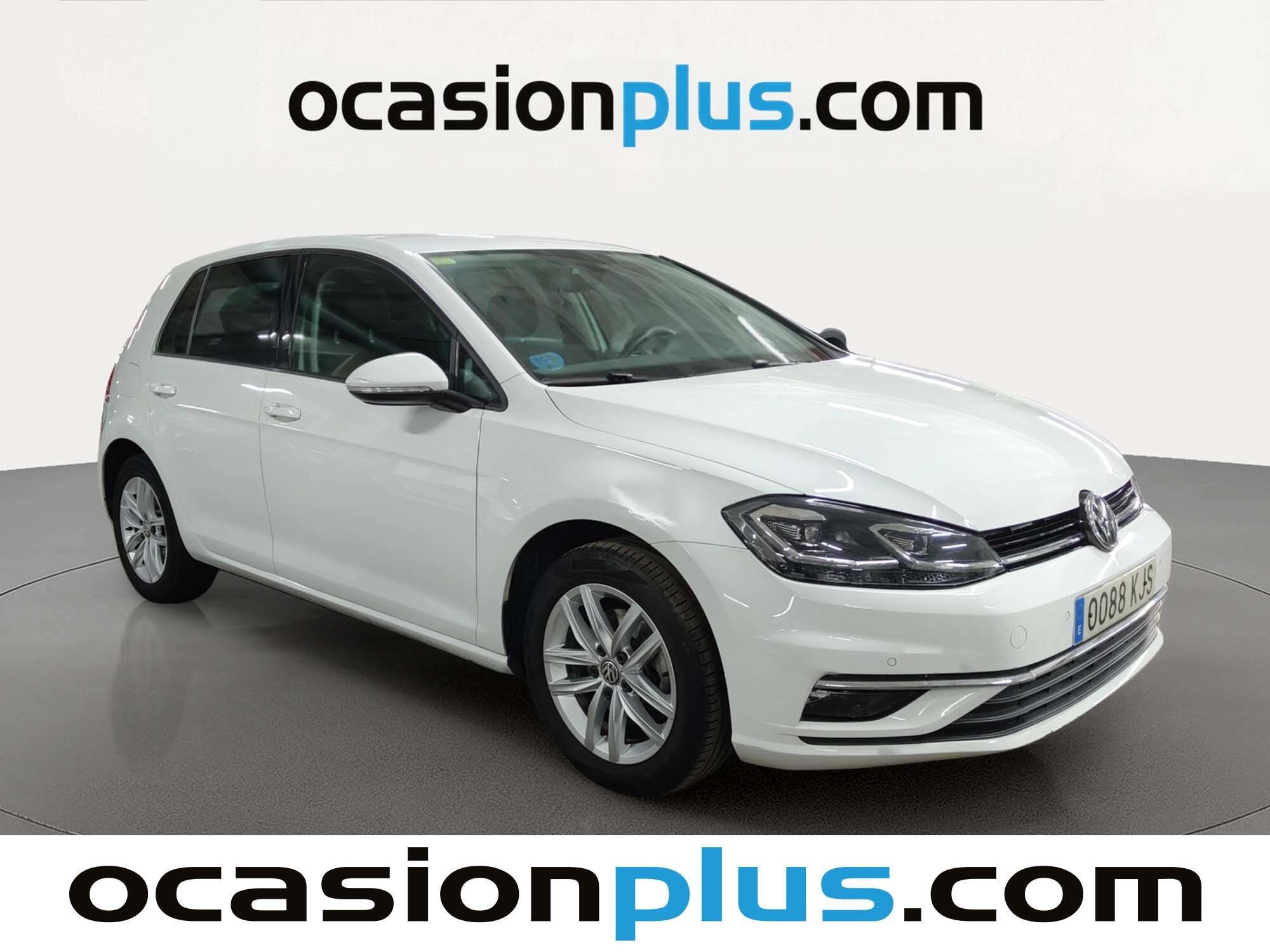Foto del VOLKSWAGEN Golf 1.4 TSI BMT Advance 125